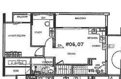 Weave Residences (D15), Apartment #462144691